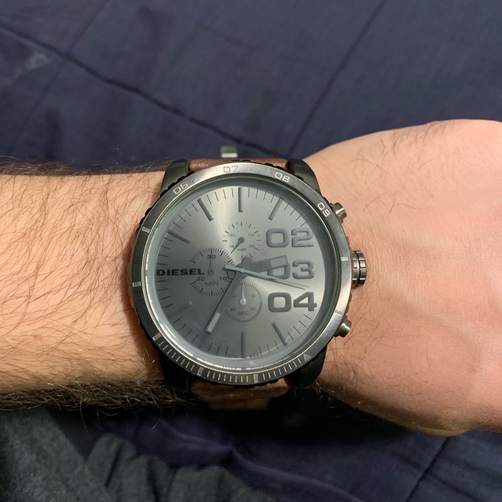 Diesel Watch
